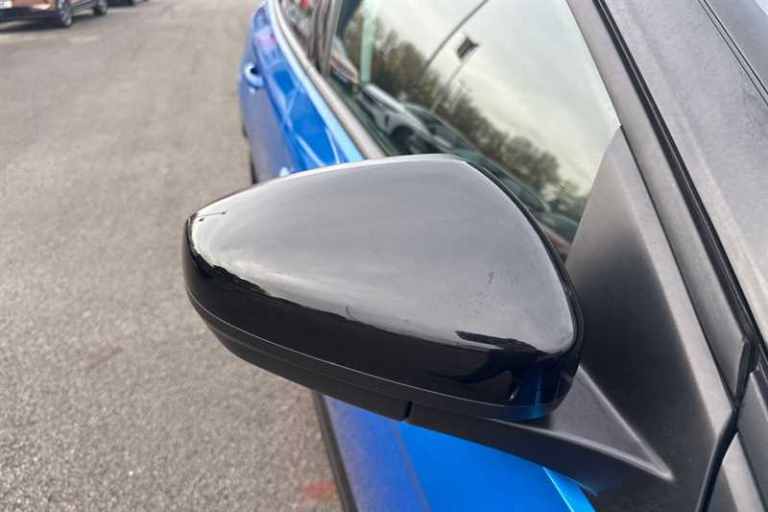 2022 Vauxhall Grandland 1.2 Turbo GS Line 5dr HATCHBACK PETROL Manual