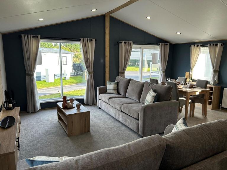 2027 ABI Belmont Eden in Dawlish Warren  - Lodge / Caravan 