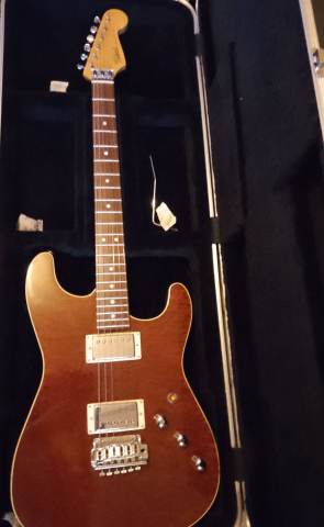 1984/85 Tokai super edition vs80 mij | in Rochdale, Manchester