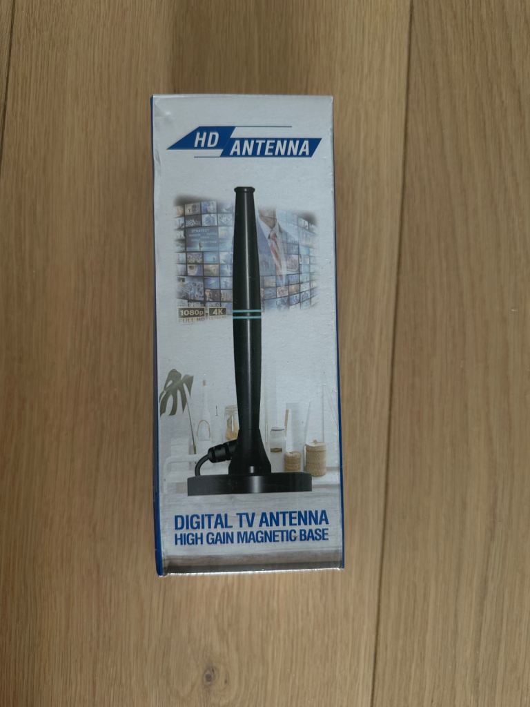 Digital TV Antenna