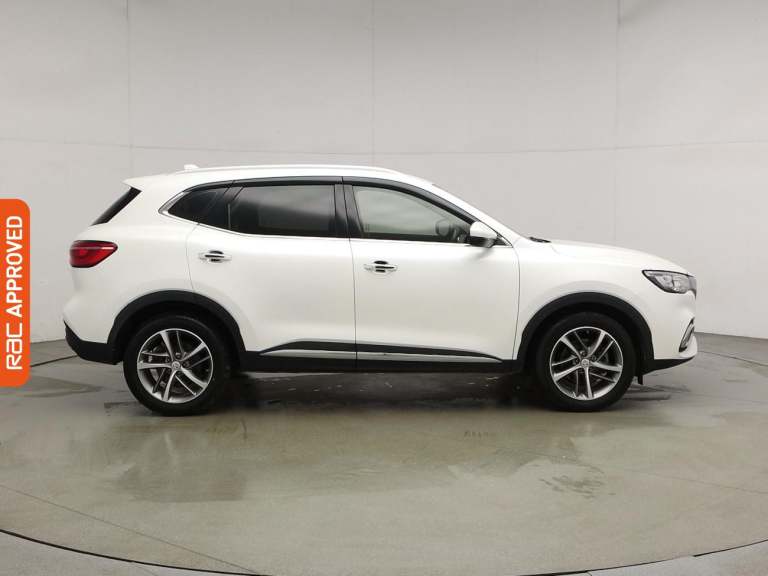 2023 MG MG HS 1.5 T-GDI Excite SUV 5dr Petrol DCT Euro 6 (s/s) (162 ps) Estate PETROL Automatic