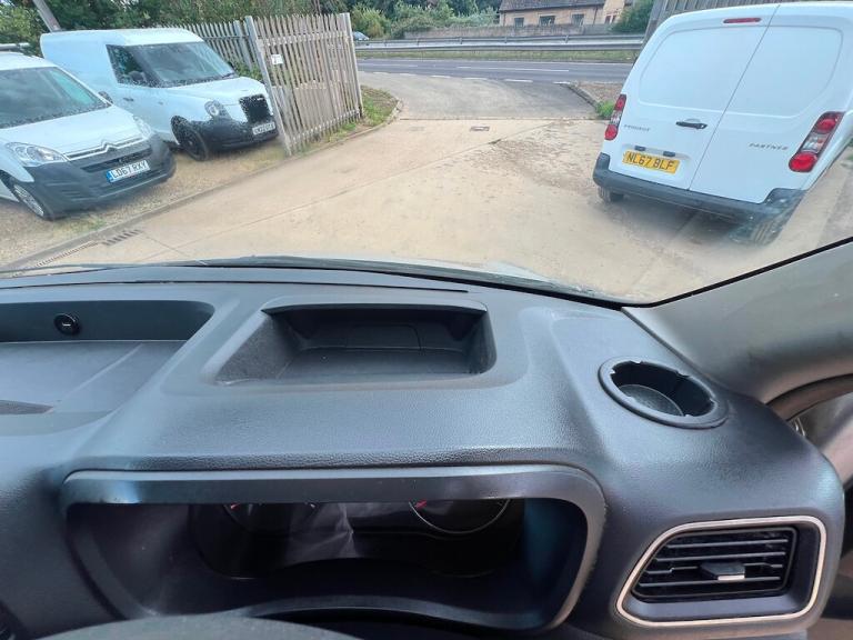 2020 Vauxhall Movano 2.3 CDTi 3500 BiTurbo Edition Panel Van 5dr Diesel Manual FWD L2 H2 Euro 6 P...