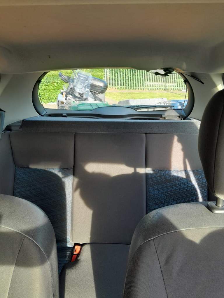 Renault, CLIO, Hatchback, 2007, Manual, 1149 (cc), 5 doors