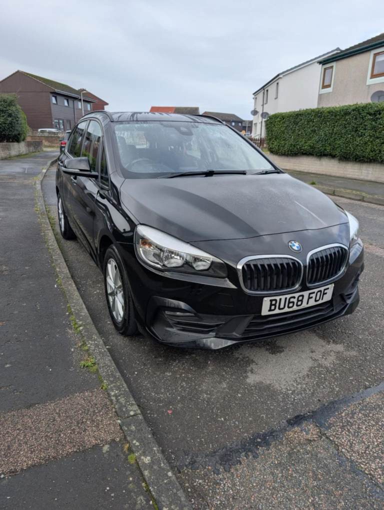 BMW, 2 SERIES, Hatchback, 2018, Manual, 1496 (cc), 5 doors