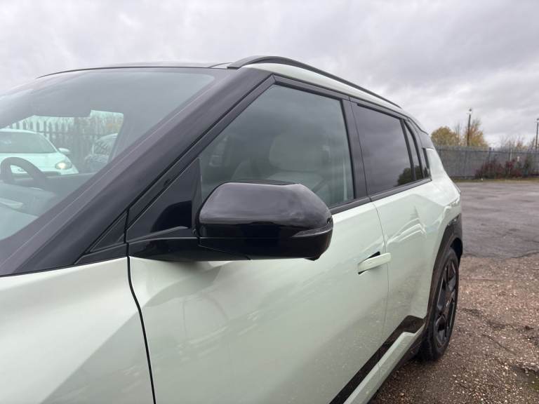 2025 Kia EV3 148kW GT-Line S 81.4kWh 5dr Auto Estate ELECTRIC Automatic