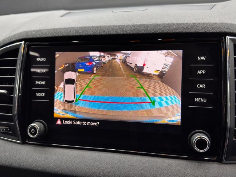 2018 Skoda Karoq 2.0 TDI SE L 4x4 5dr DSG ESTATE DIESEL Automatic