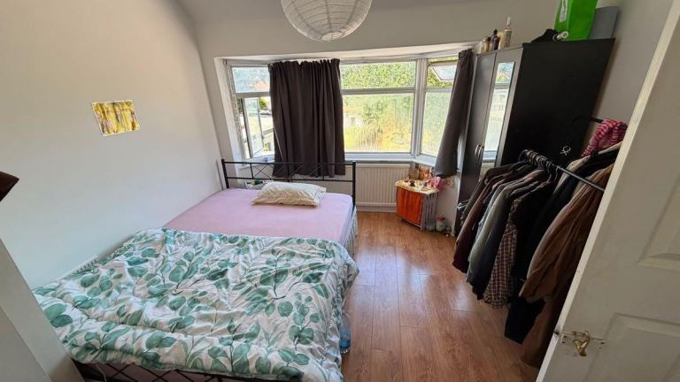 Two double room 