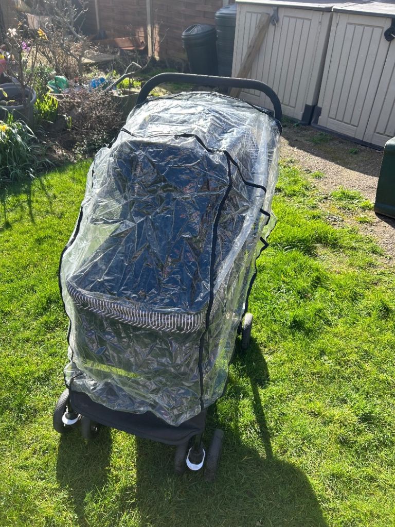 Doggy pram for sale