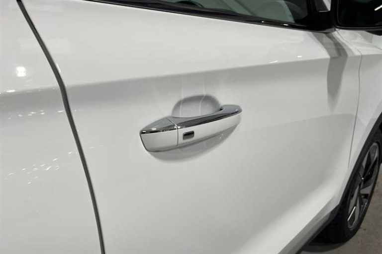 2025 MG MG ZS 130kW Trophy Connect EV 51kWh 5dr Auto HATCHBACK ELECTRIC Automatic