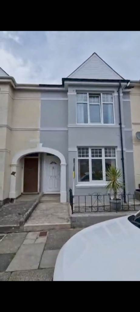 Stunning 3-Bedroom available in pymouth