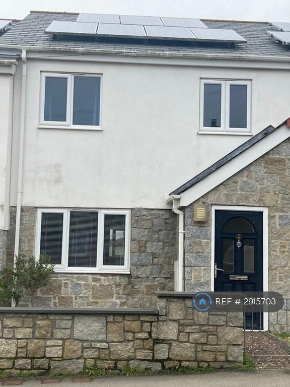 3 bedroom house in Goldsithney, Goldsithney, TR20 (3 bed) (#2915703)