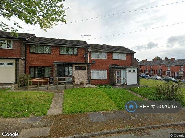2 bedroom house in Llwyn Fields, Oswestry, SY11 (2 bed) (#3028267)