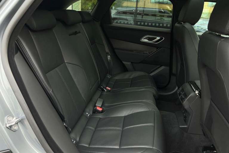 2025 Land Rover Range Rover Velar 2.0 D200 MHEV Dynamic SE SUV 5dr Diesel Auto 4WD Euro 6 (s/s) (...