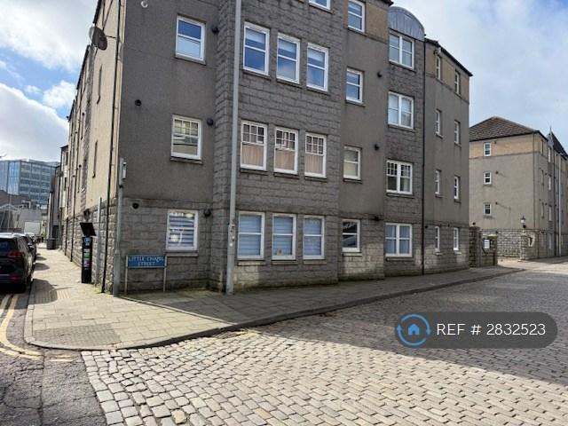 2 bedroom flat in Summer St, Aberdeen, AB10 (2 bed) (#2832523)