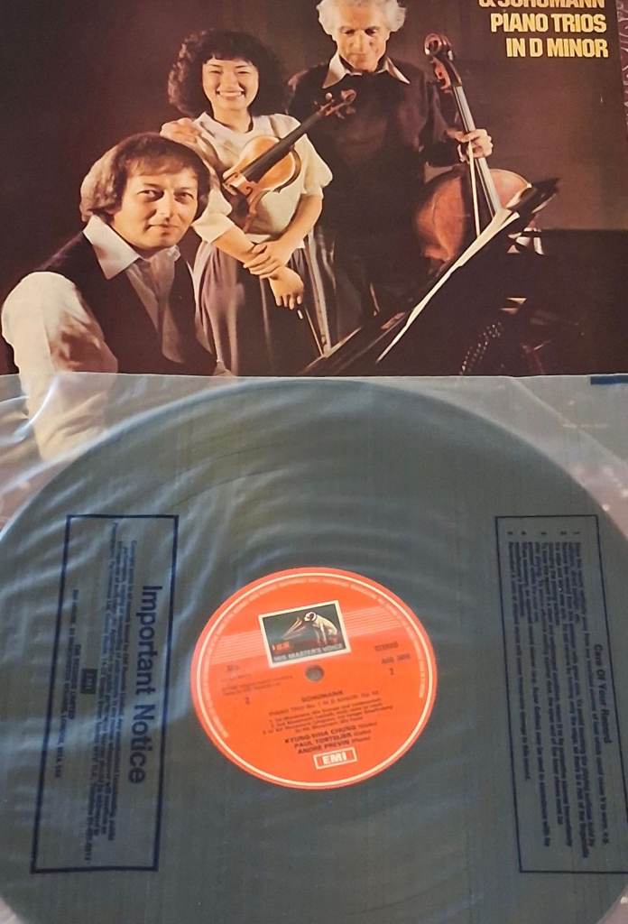 Piano Trios 