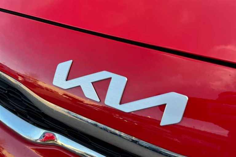 2022 Kia Picanto 1.0 3 5dr Auto [4 seats] HATCHBACK PETROL Automatic