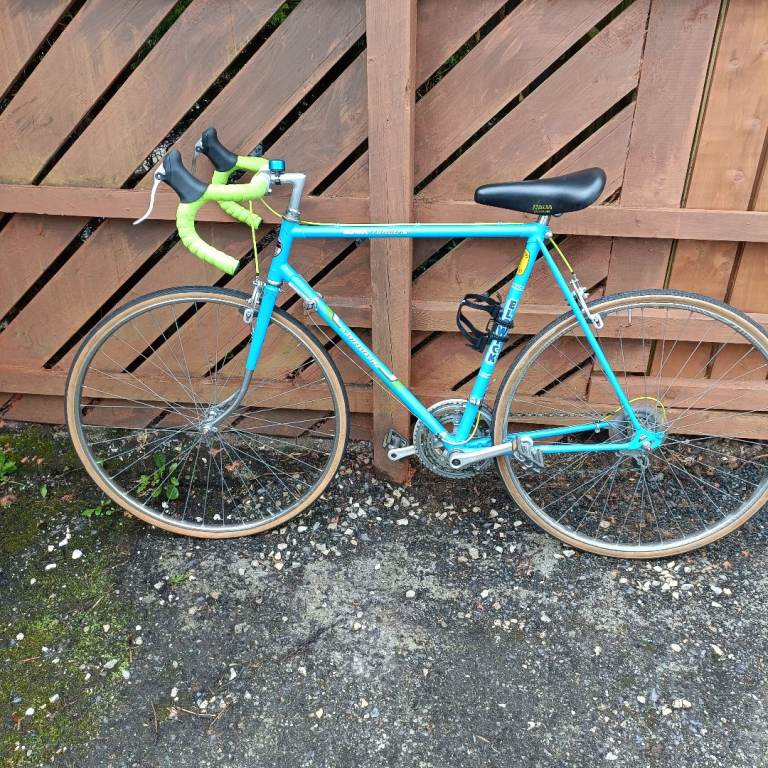 Elswick Turbo 12 Road Bike