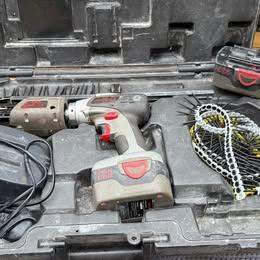 image for CVONCEPT SCREW GUN