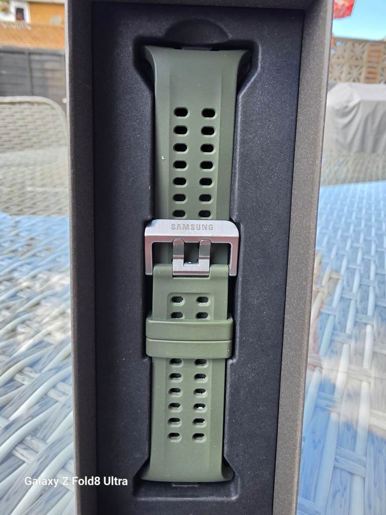 Samsung ultra 2 strap