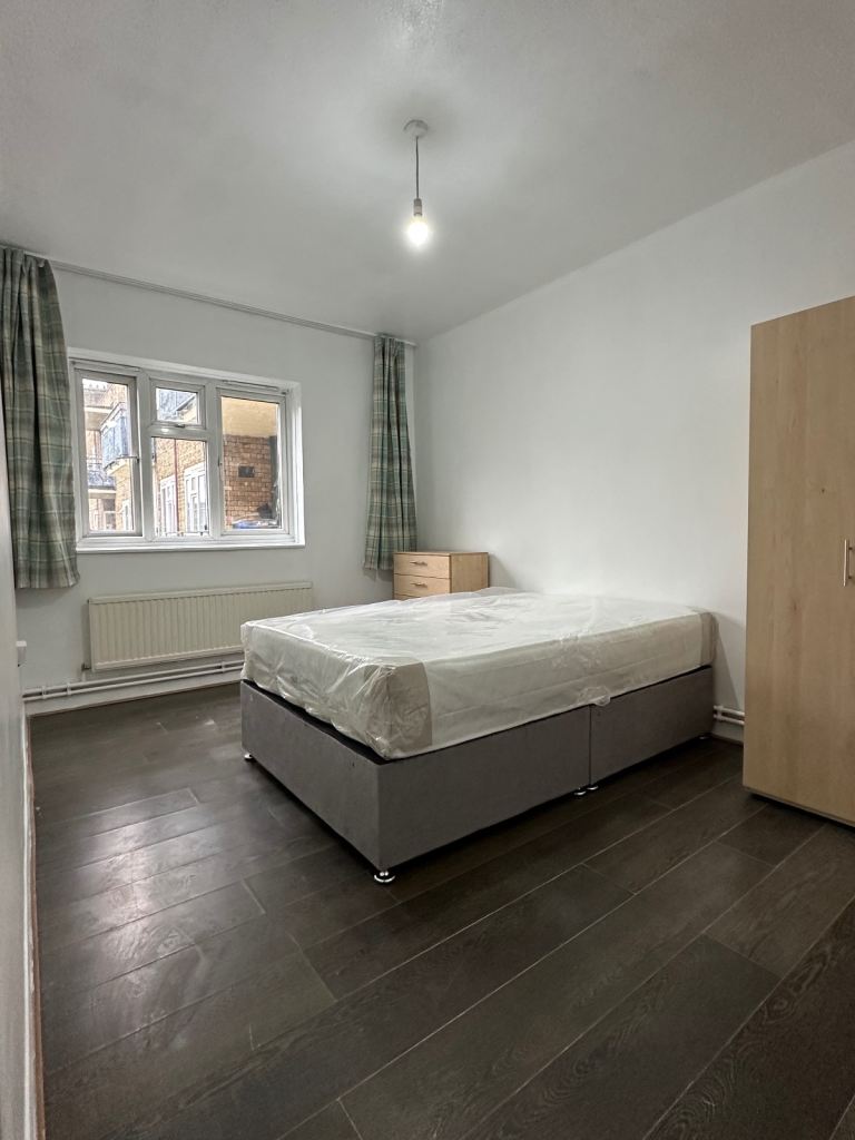 Room for rent Hackney 