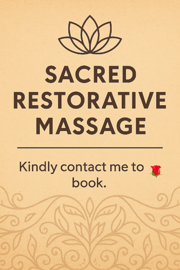 Full Body Massage: Deeply Relaxing Massage Relaxation