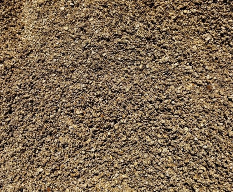 Sharp Sand Ton Bags & Loose Loads