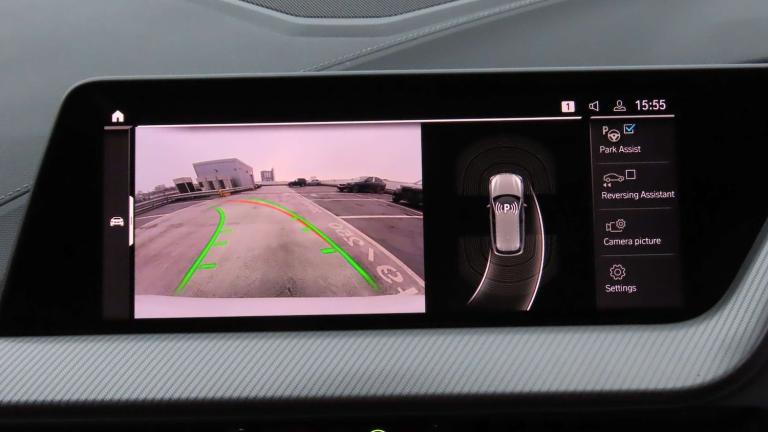 2021 BMW 1 Series M135i xDrive 5dr Step Auto Hatchback Petrol Automatic