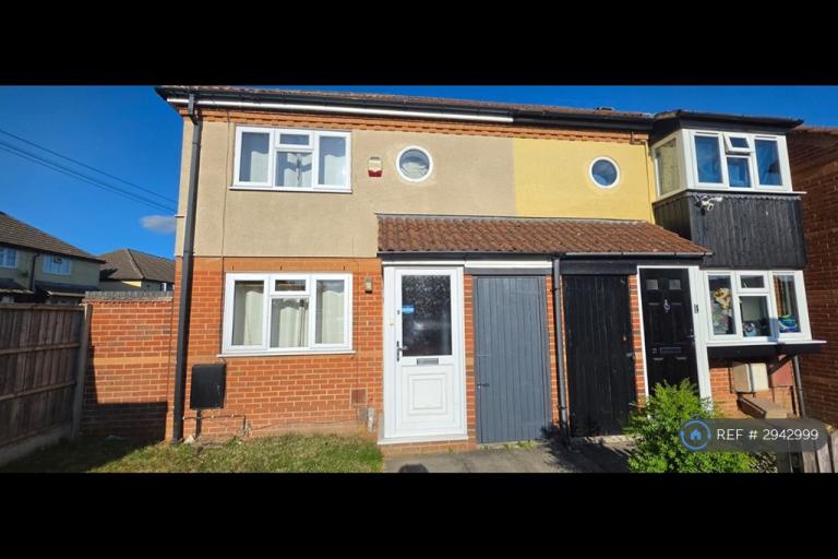 2 bedroom house in Morley Close, Melton Mowbray, LE13 (2 bed) (#2942999)