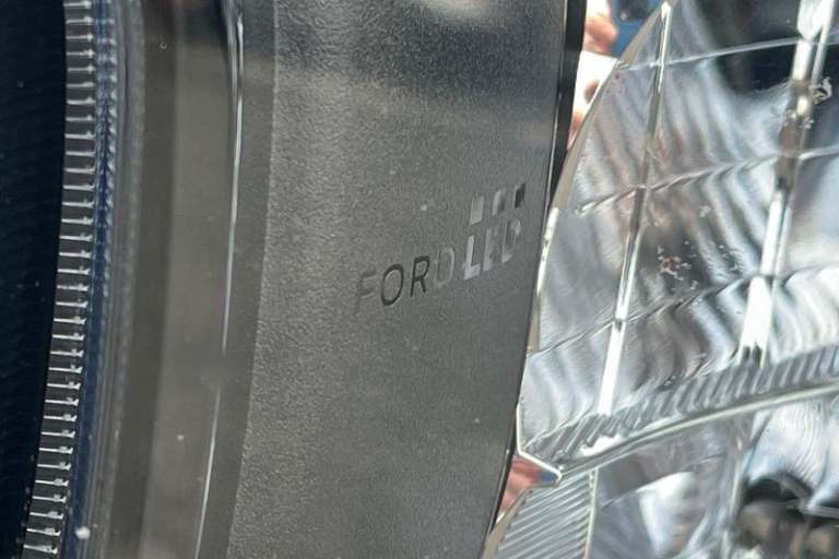 2025 Ford Ranger Wildtrak AUTO 2.3 EcoBoost PHEV 281ps 4x4 Double Cab Pick Up Automatic Pick-Up H...