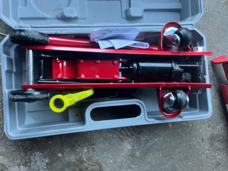 2 ton jack 
