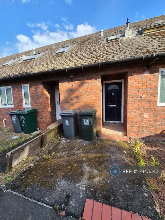1 bedroom flat in Backworth, Newcastle Upon Tyne, NE27 (1 bed) (#2943343)