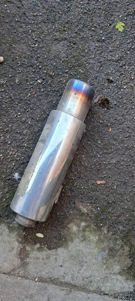 4inch jap style backbox