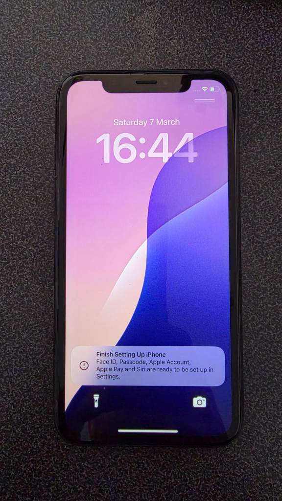 *SOLD* Clean iPhone XR 64GB | 86% Battery Health | Unlocked