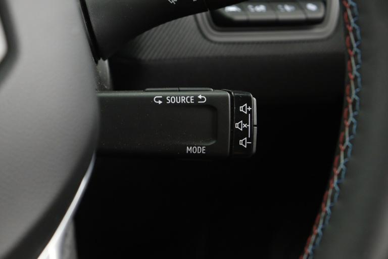 2023 Renault Clio 1.6 E-TECH full hybrid 145 Esprit Alpine 5dr Auto Hatchback Hybrid Automatic