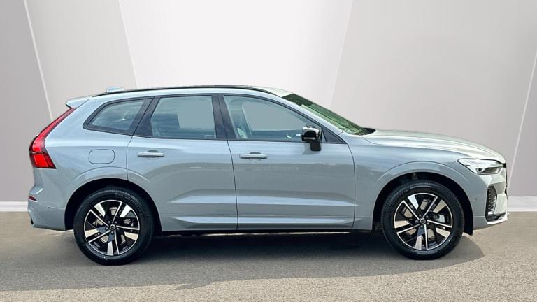 2025 Volvo XC60 2.0 B5 MHEV Plus Auto AWD Euro 6 (s/s) 5dr ESTATE Petrol/Electric Hybrid Automatic