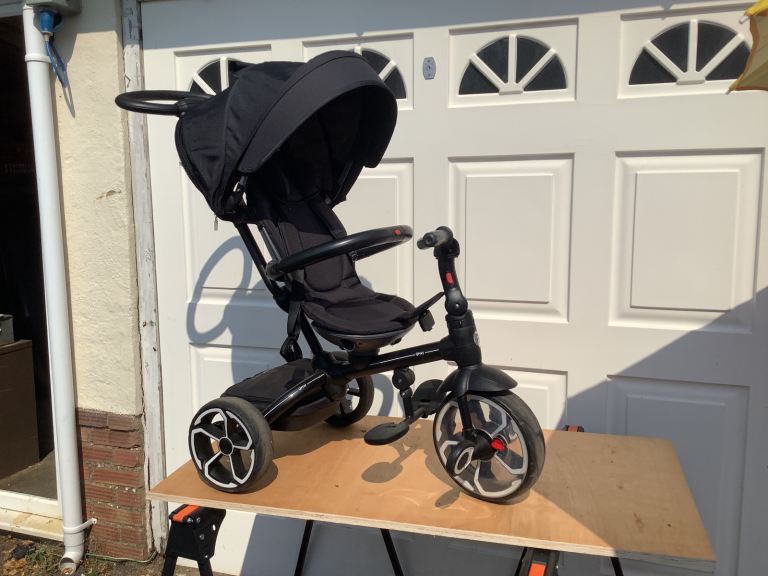 image for Toddler buggy/ trike