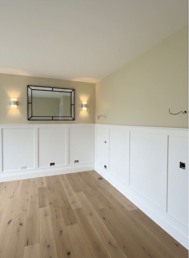 Plasterer in Bath - Skimming, Rendering, Ceiling & Wall Plastering