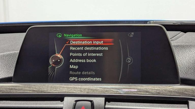  BMW 3 Series 2.0 320d xDrive M Sport GT Auto 4WD 5dr Diesel Automatic