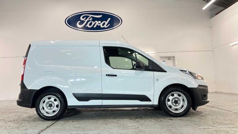 2021 Ford Transit Connect 1.5 EcoBlue 75ps Van PANEL VAN DIESEL Manual
