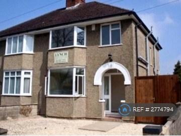 1 bedroom flat in Hillsborough Road, Oxford, OX4 (1 bed) (#2774794)