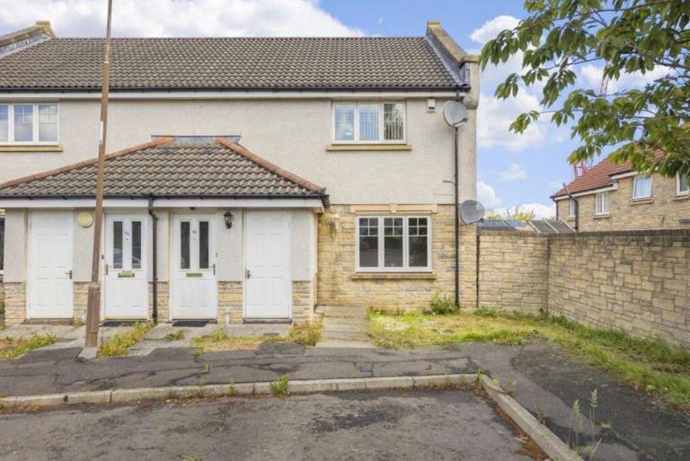 1 Bedroom Main Door House Available 