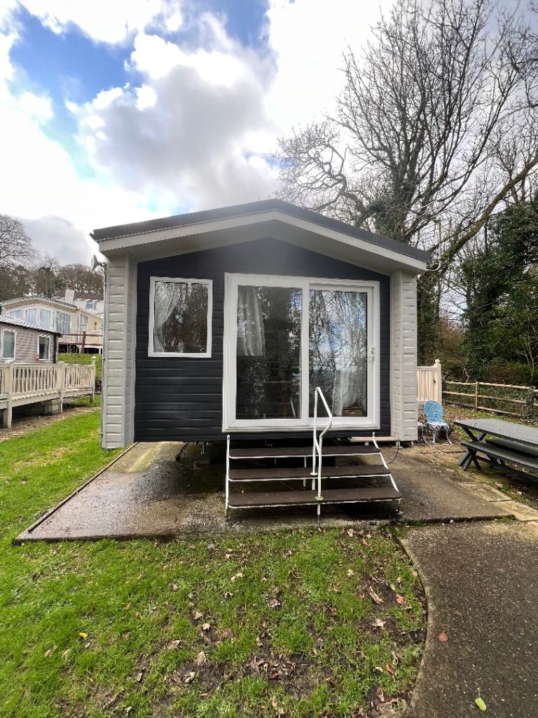 8 Birth Atlas 2019  Static caravan Bideford Bay Devon