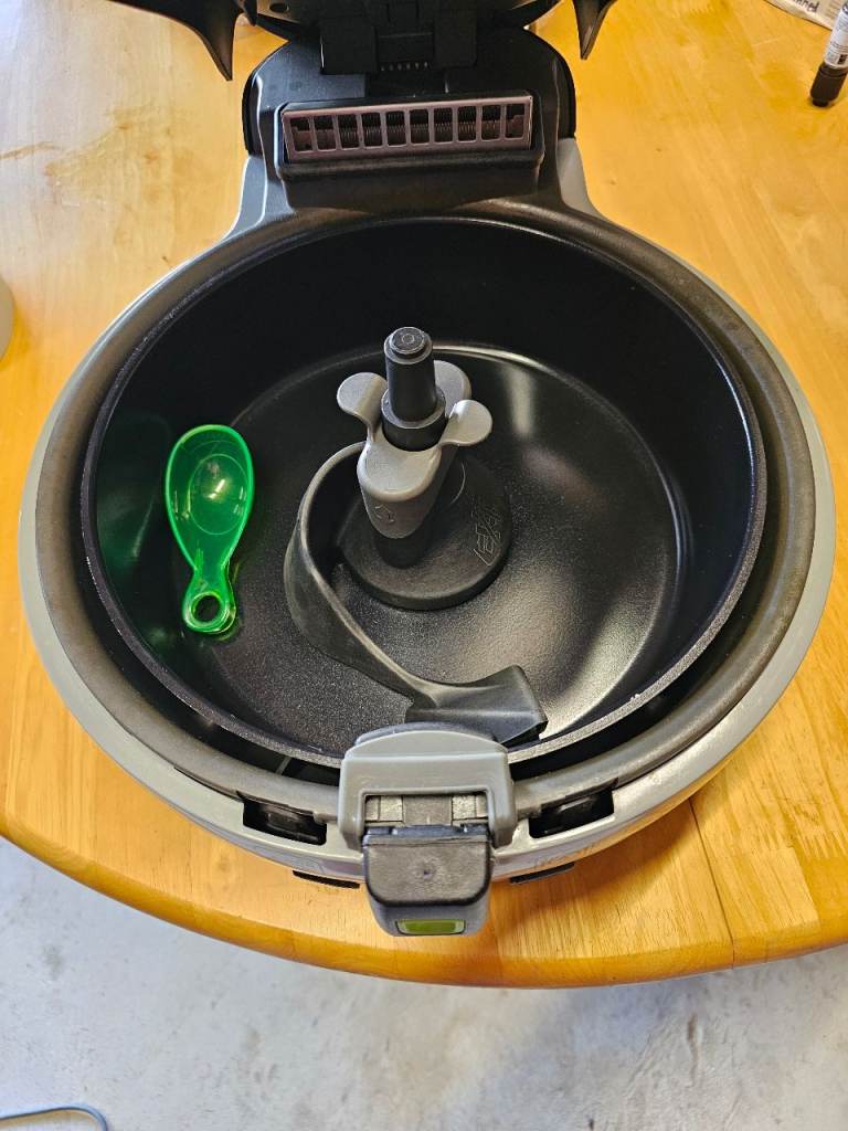 Tefal Actifry Original Air Fryer – Fully Working – Used/Fair Condition