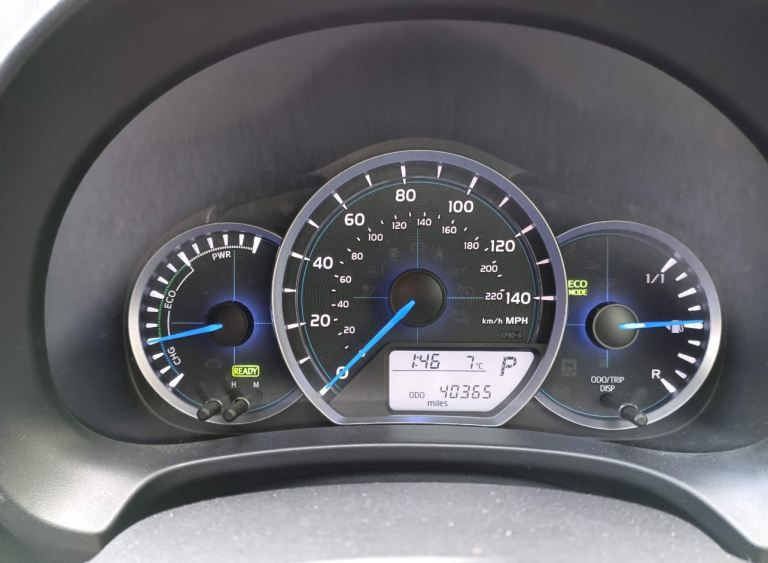 Toyota, YARIS, Hatchback, 2014, Other, 1497 (cc), 5 doors