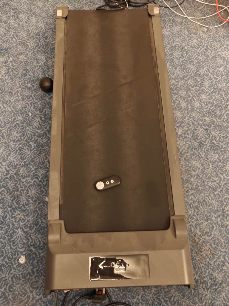 Walking treadmill 