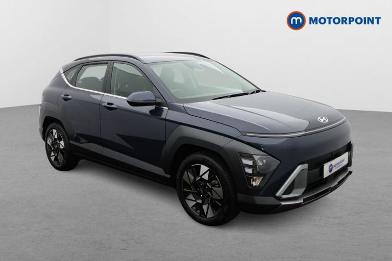 2026 Hyundai KONA 1.6 Hybrid 138 Advance 5dr DCT HATCHBACK PETROL/ELECTRIC Automatic