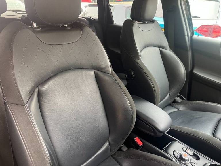 2019 19 MINI COUNTRYMAN 1.5 COOPER SUV 5DR PETROL STEPTRONIC EURO 6 (S/S) (136 P