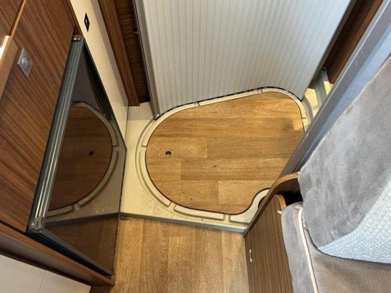 Globecar Roadscout R