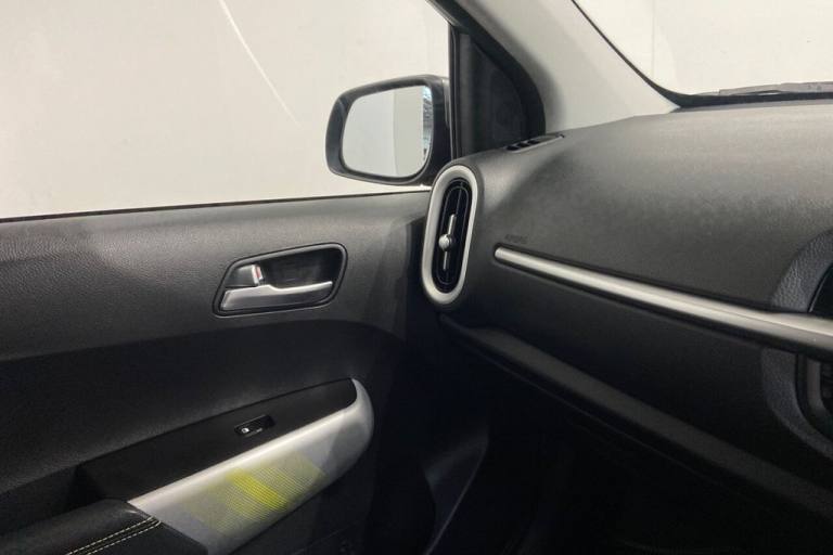 2021 71 KIA PICANTO 1.0 DPI X-LINE HATCHBACK 5DR PETROL MANUAL EURO 6 (S/S) (66 