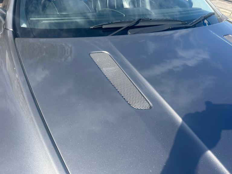 2008 Aston Martin Vantage 2dr CONVERTIBLE Petrol Automatic